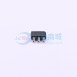 TPS20xxC系列电流限制电源分配开关缩略图