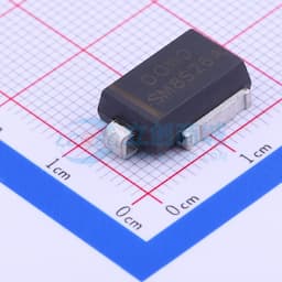 单向TVS 26V截止 峰值脉冲电流：157A缩略图