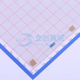 249Ω ±1% 500mW 金属膜电阻 【插件】缩略图