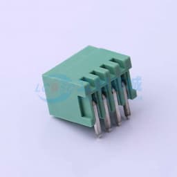 1x4P 2.5mm 排数:1 每排P数:4 【插拔】缩略图