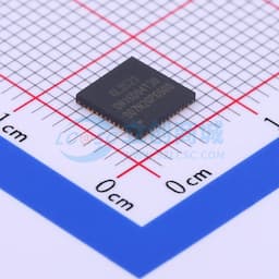 GL3523-30 USB 3.1 Gen 1 集线器控制器缩略图