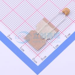 1uF ±20% 50V 【直插】缩略图