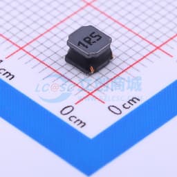 1.5uH ±20%缩略图