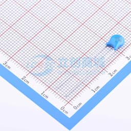 钳位电压40V 0.3焦耳 插件压敏电阻 【压敏】缩略图