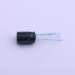 6.8uF ±20% 450V 【引线】缩略图
