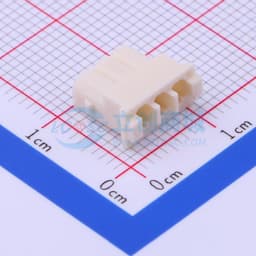 2.5mm 1x3P缩略图