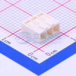 2.5mm 1x3P缩略图