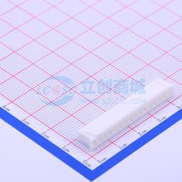 白色 2.5mm 1x16P缩略图