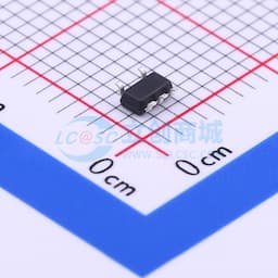 低电压轨到轨输出通用运算放大器缩略图