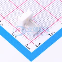 1x2P 间距:3.96mm 直插 系列:VH 【插件】缩略图