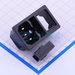 两件套 S-03F-12S-4-2.0缩略图