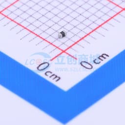 钳位电压40V 0.005焦耳 0402压敏电阻缩略图