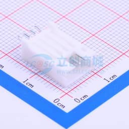 系列:PH 间距:2mm 1x4P【插件】缩略图