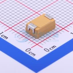 10uF ±20% 35V缩略图
