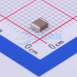 2.2nF ±10% 1kV缩略图