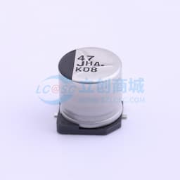 47uF ±20% 63V缩略图