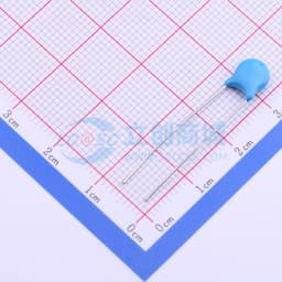 钳位电压123V 1.3焦耳 插件压敏电阻 【压敏】缩略图