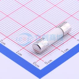 陶瓷管保险丝缩略图
