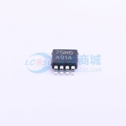 低偏移低噪声轨到轨输出运放缩略图