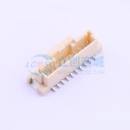1x10P 间距:2mm 立贴缩略图