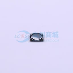 3*2.6*0.45mm 立贴 轻触开关缩略图