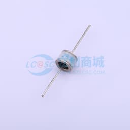 90V 10kA 2端 插件GDT 【插件】缩略图