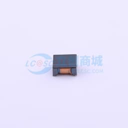 两路 1210共模滤波器 阻抗600Ω@100MHz缩略图