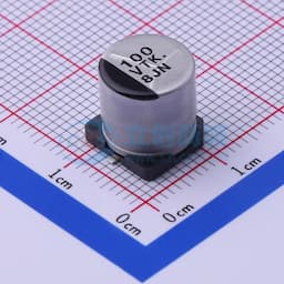 100uF ±20% 35V缩略图