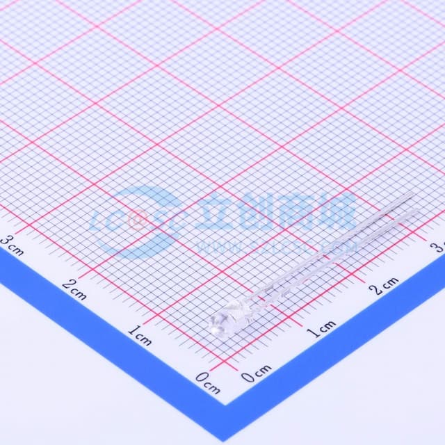 IR264C【红外】实物图