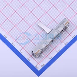 10kΩ ±20% 【可调】缩略图