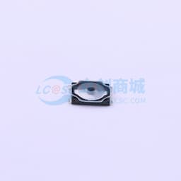 3*2.6*0.6mm 立贴 轻触开关缩略图