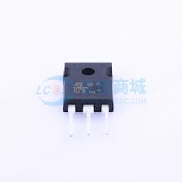 STW40N60M2缩略图