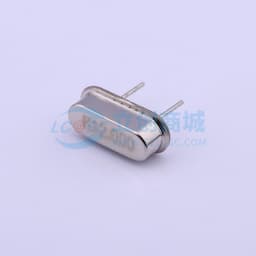 12MHz ±20ppm 20pF 【无源】缩略图