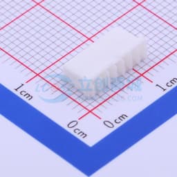 白色 1.5mm 1x7P缩略图