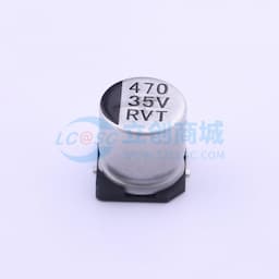 470uF ±20% 35V缩略图