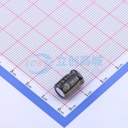 47uF ±20% 25V缩略图
