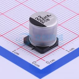 22uF ±20% 100V缩略图