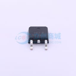 输入12V 输出3.3V 1A缩略图