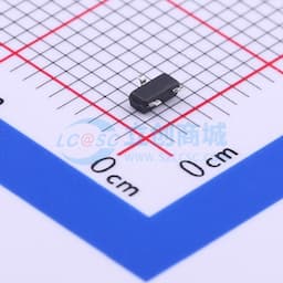 2N7002KG缩略图