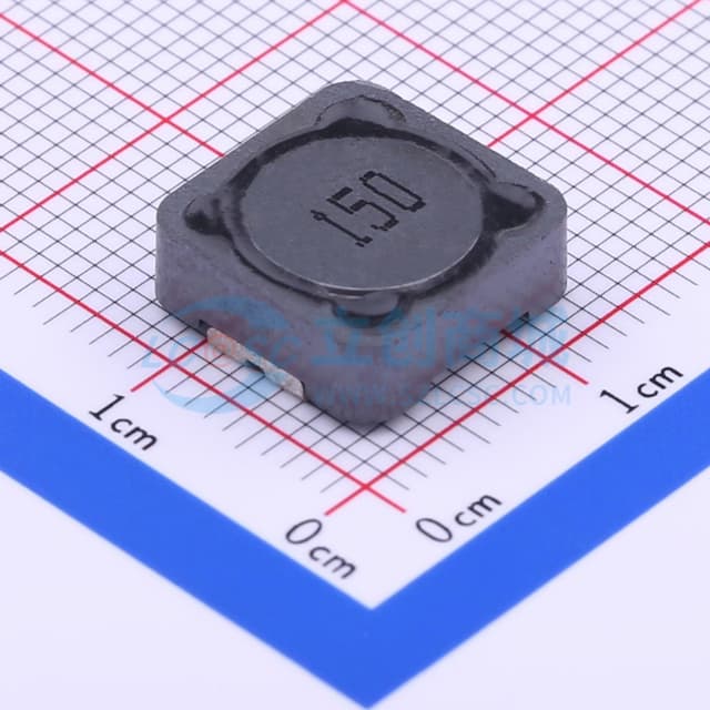 15uH ±20%实物图
