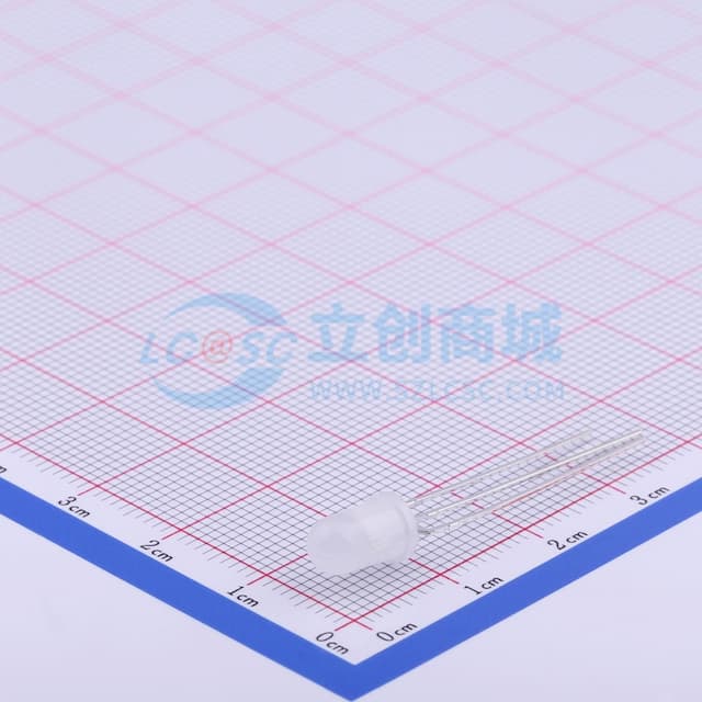 红灯,普绿/黄绿 【发光】实物图