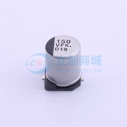150uF ±20% 35V缩略图
