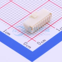 间距:1mm 1x9P缩略图