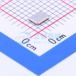 38.4MHz ±10ppm 8.5pF缩略图