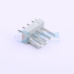 1x4P 间距:2.54mm 【插件】缩略图