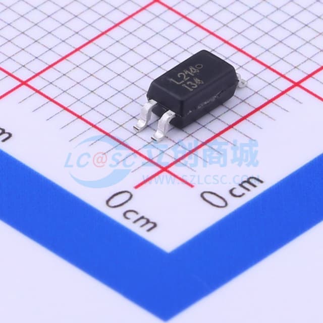 AC,DC输入 隔离电压(rms):3750V实物图