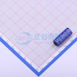 220uF ±20% 63V 【引线】缩略图