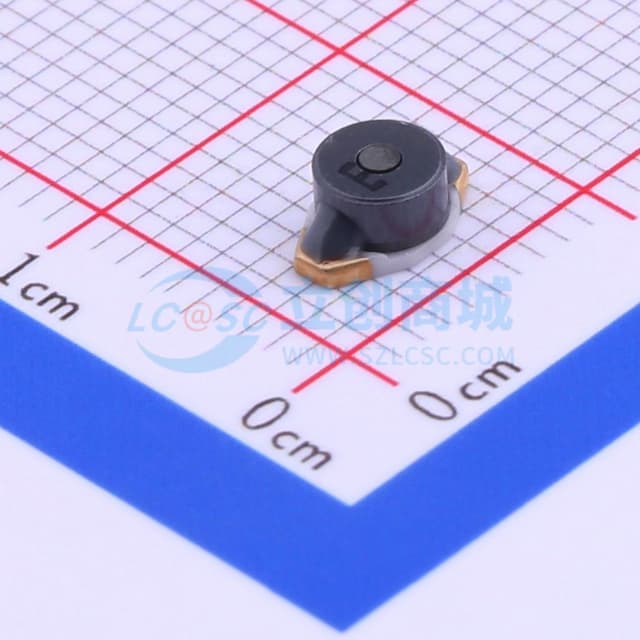 4.7uH ±20%实物图