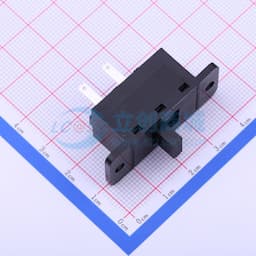 电源滑动开关 【插件】缩略图