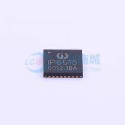 最大输出4.8A，集成双口DCP协议的输出SOCIC缩略图